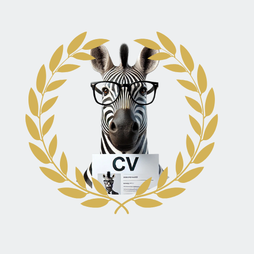 Illustration de l'article CV