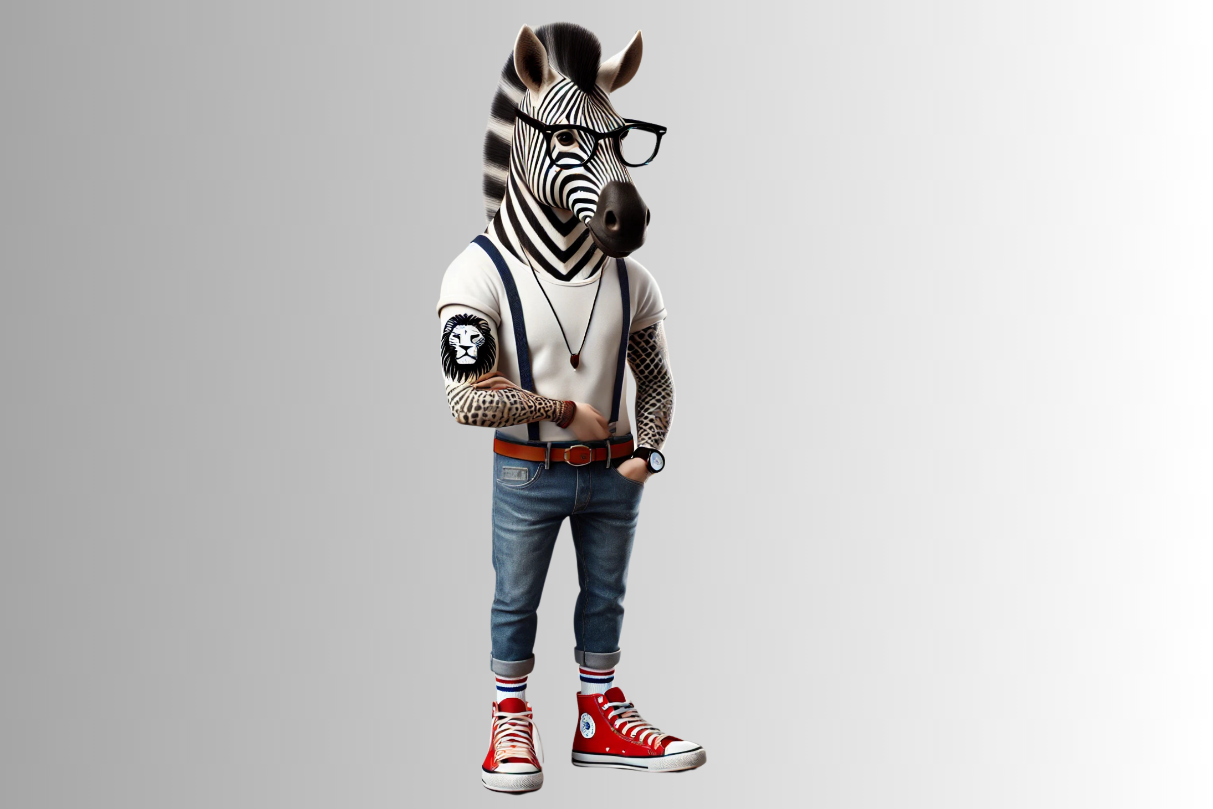 Illustration de l'article dress code