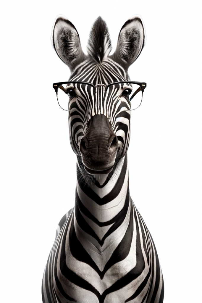 Portrait d'équipe du Cabinet ZEBRE