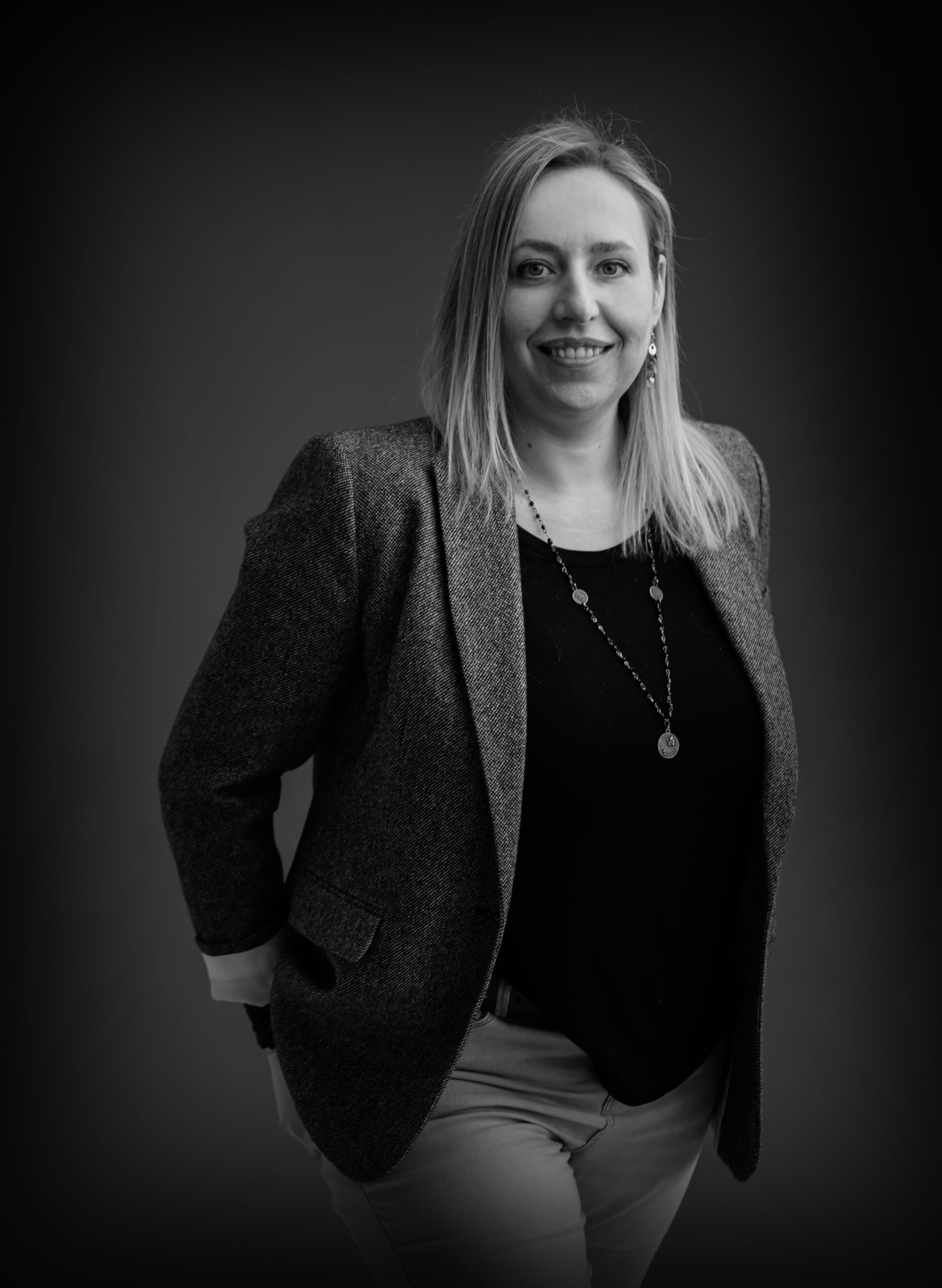 Blandine Muller du Cabinet ZEBRE
