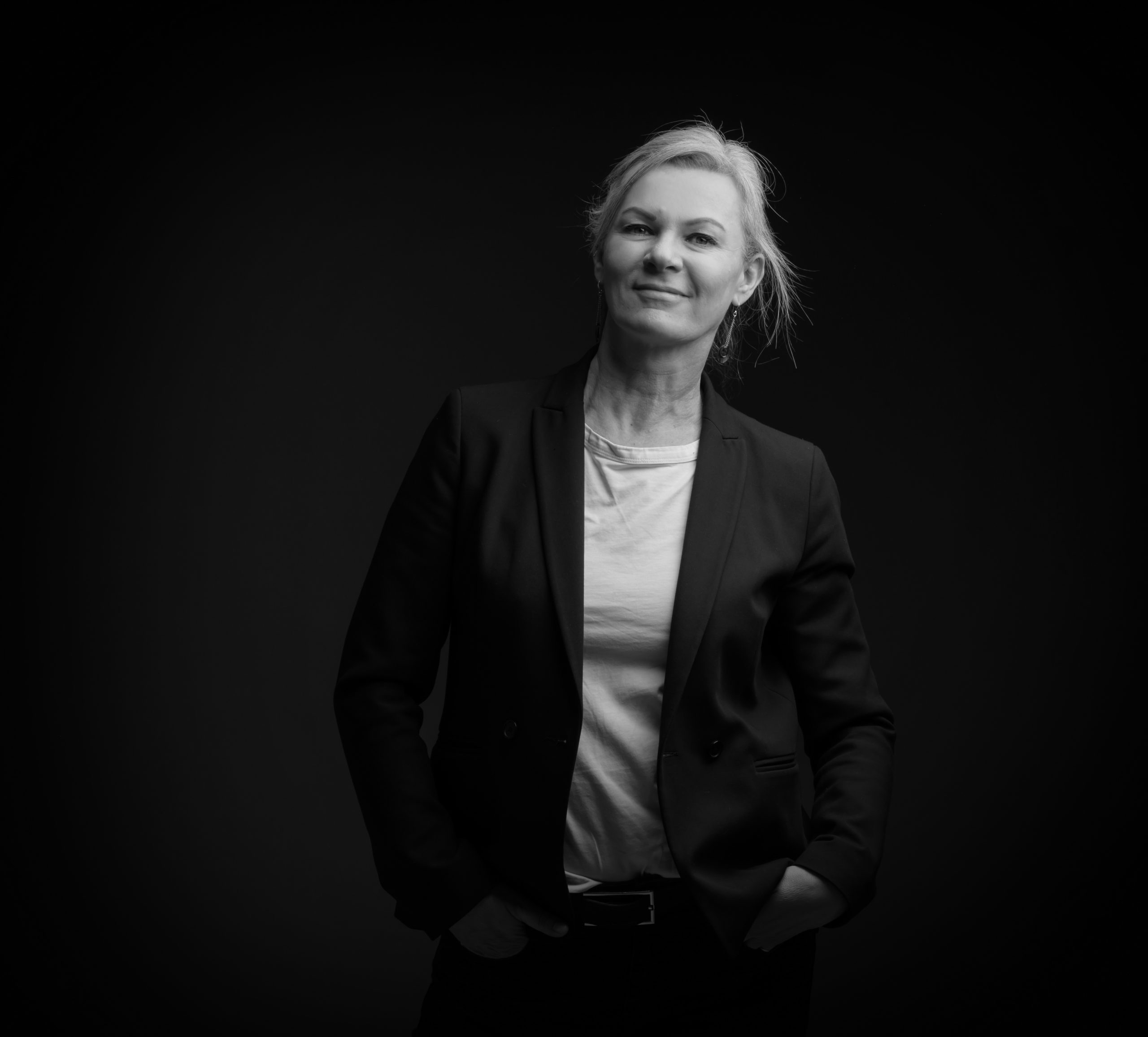 Hélène Koehler du Cabinet ZEBRE